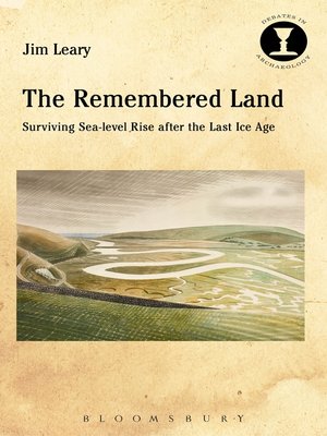 cover image of The Remembered Land